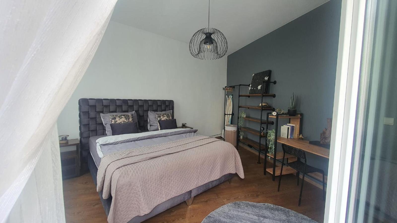 Apartamento Ailes Center 1 Bruselas Exterior foto